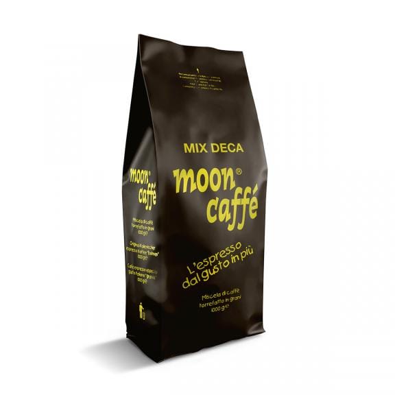 Moon Caffè - moon mix deca