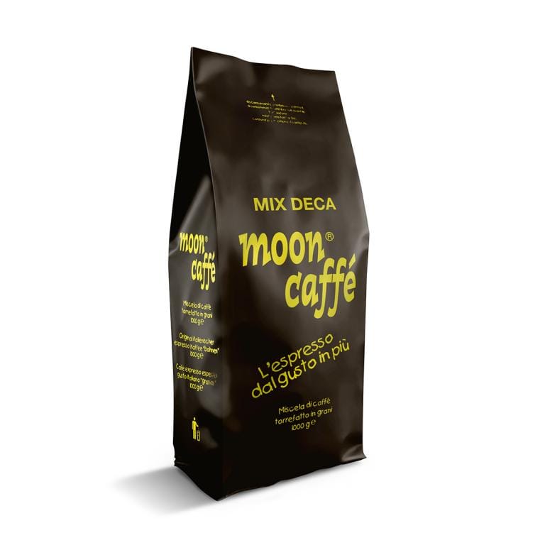 Moon Caffè - moon mix deca