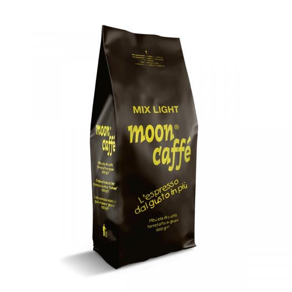 Moon Caffè - moon mix light