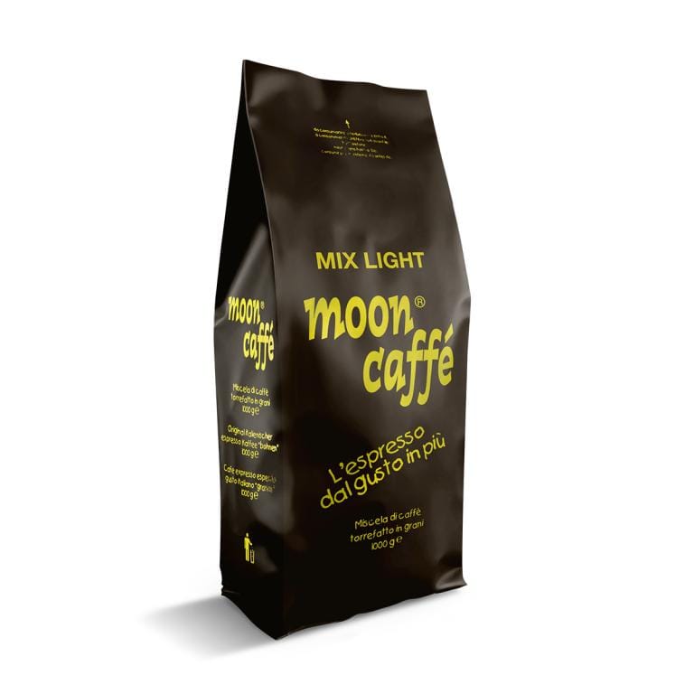 Moon Caffè - moon mix light