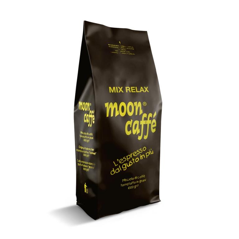 Moon Caffè - moon mix relax