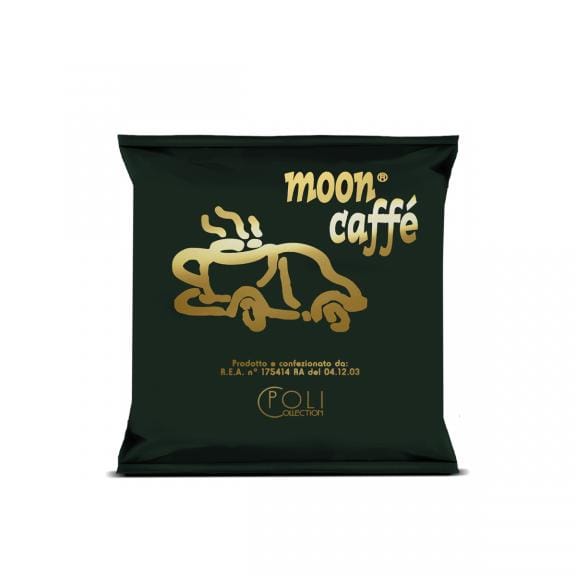 Moon Caffè - Soluble barley drink